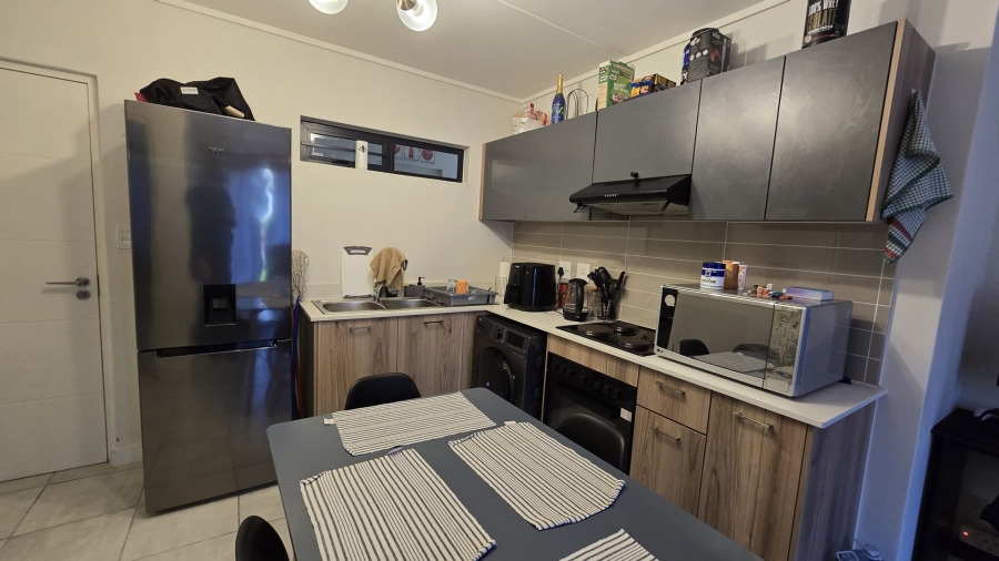 To Let 1 Bedroom Property for Rent in Greenbay Eco Estate Western Cape